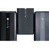 TECHLY I-CHARGE-1000020W Φορτιστής Power Bank 10000 mAh Έξοδος 3 θυρών 20W και καλώδιο Micro USB