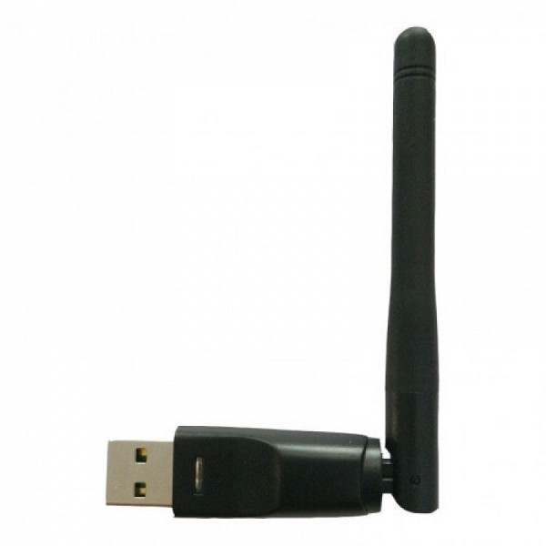 USB WIFI ΑΝΤΑΠΤΟΡΑΣ ΓΙΑ MAG250/MAG254/MAG256/MAG322