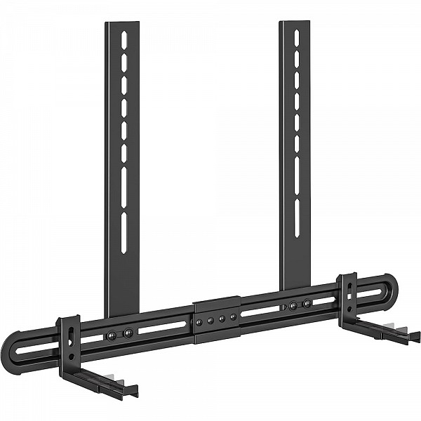 TECHLY ICA-SP-SB06 Universal επιτοίχιος βραχίονας ηχομπάρας Max VESA 600x400