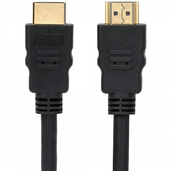 TECHLY ICOC HDMI-4-100NE Καλώδιο HDMI™ υψηλής ταχύτητας με Ethernet 10 μέτρα