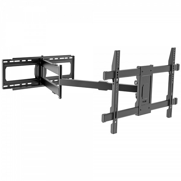 TECHLY ICA-PLB 721  Extra Long Full Motion Wall Bracket για τηλεοράσεις 42-80.