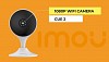 IP Κάμερα εσωτερικού χώρου IMOU Cue 2 1080P