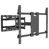 TECHLY ICA-PLB 193 ΒΑΣΗ ΤΟΙΧΟΥ ΓΙΑ ΤΗΛΕΟΡΑΣΗ LCD-LED FULL MOTION 55-100'