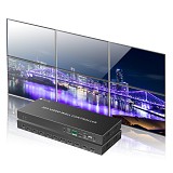 TECHLY IDATA HDMI-109VW 3x3 HDMI 9 Channel Video Wall Controller
