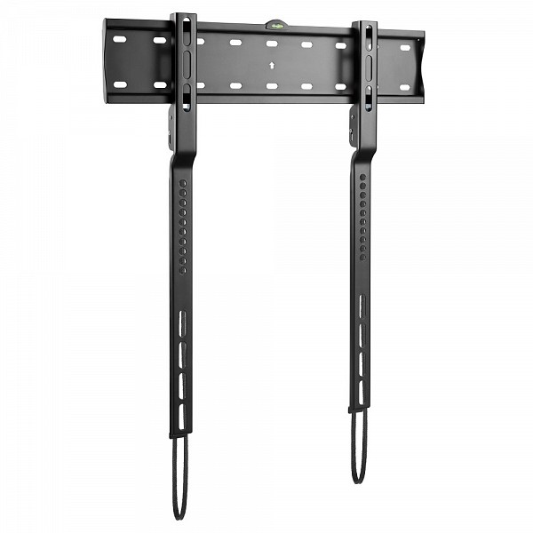 TECHLY ICA-PLB 734F SLIM ΒΑΣΗ ΤΟΙΧΟΥ ΓΙΑ ΤΗΛΕΟΡΑΣΕΙΣ LED/LCD 32-65