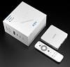 ANDROID TV BOX SMART KICKPI 4K 2GB RAM 32GB eMMc HDMI 2.1 Zehnder TUN.0112