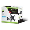 TECHLY ICA-LCD 422 Βάση τοίχου 3 αρθρώσεων για τηλεόρασεις για LED-LCD 13-42 Mαύρη