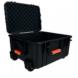 TECHLY ICA-NB PC466 Προστατευτική θήκη εργαλείων με ρόδες 643×505×314 mm