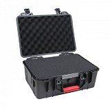 TECHLY ICA-NB PC455 Προστατευτική θήκη μεταφοράς εργαλείων από ABS 383x296x166 mm