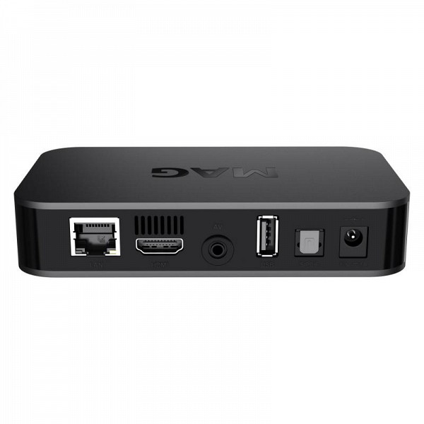 INFOMIR MAG 349 W3  REFURBISHED