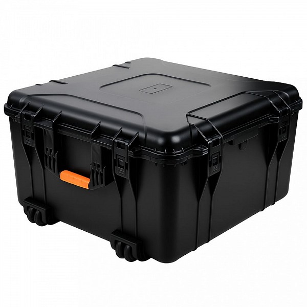 TECHLY ICA-NB PC466 Προστατευτική θήκη εργαλείων με ρόδες 643×505×314 mm