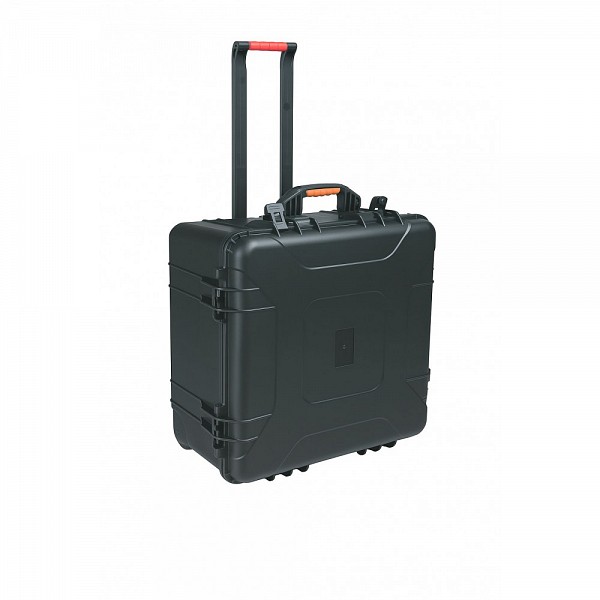 TECHLY ICA-NB PC466 Προστατευτική θήκη εργαλείων με ρόδες 643×505×314 mm