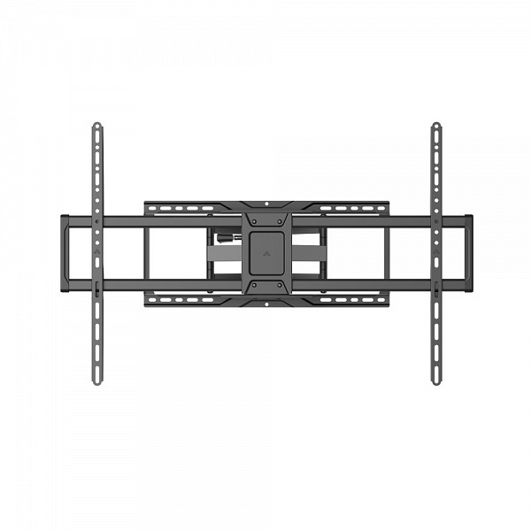 TECHLY ICA-PLB 696 βάση τοίχου με διπλούς βραχίονες για τηλεοράσεις LED/LCD από 50 έως 105