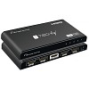 TECHLY IDATA HDMI2-4K4 Splitter HDMI 2.0 4K UHD 3D 4-way