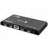 TECHLY IDATA HDMI2-4K4 Splitter HDMI 2.0 4K UHD 3D 4-way