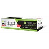 TECHLY ICA-PLB 590 Βάση τηλεόρασης Tilt βαρέως τύπου, πτυσσόμενη για τηλεοράσεις 43-90