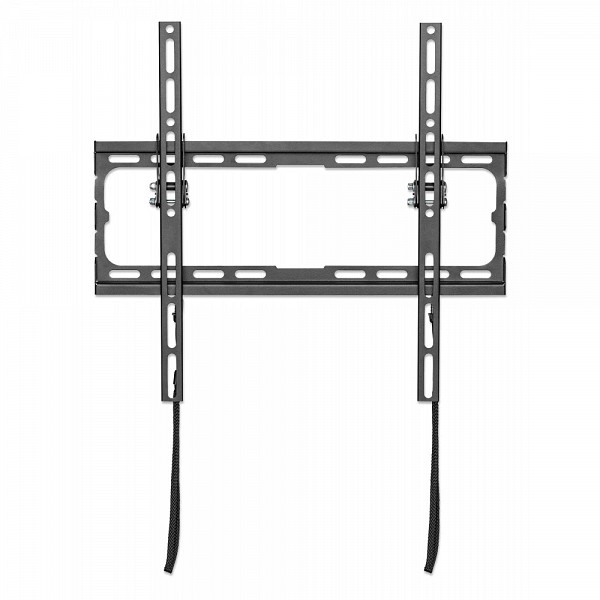 MANHATTAN ICA-PLB 134MM2 ΒΑΣΗ ΤΟΙΧΟΥ ΓΙΑ ΤΗΛΕΟΡΑΣΗ LED 32-70 ΧΑΜΗΛΟΥ ΠΡΟΦΙΛ