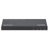 MANHATTAN IDATA HDMI-41MV4K Διακόπτης πολλαπλών προβολών HDMI 4x1 4K@30Hz, μαύρος