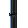 TECHLY ICA-TR60 ΚΙΝΗΤΗ ΒΑΣΗ ΔΑΠΕΔΟΥ ΜΕ ΡΟΔΕΣ ΜΕ ΡΥΘΜΙΖΟΜΕΝΟ ΥΨΟΣ ΓΙΑ ΤΗΛΕΟΡΑΣΕΙΣ 13-50