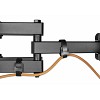 MANHATTAN ICA-PLB 344SM2 Βάση τοίχου για τηλεοράσεις LED LCD 32-70 πλήρους κίνησης