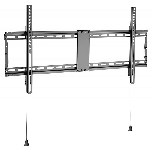 TECHLY ICA-PLB 948F Σταθερή βάση τοίχου για τηλεόραση LED LCD 43-90"