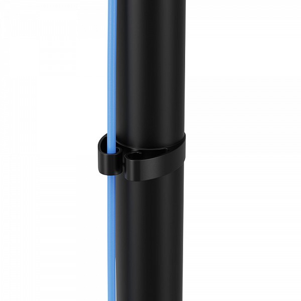 TECHLY ICA-TR60 ΚΙΝΗΤΗ ΒΑΣΗ ΔΑΠΕΔΟΥ ΜΕ ΡΟΔΕΣ ΜΕ ΡΥΘΜΙΖΟΜΕΝΟ ΥΨΟΣ ΓΙΑ ΤΗΛΕΟΡΑΣΕΙΣ 13-50