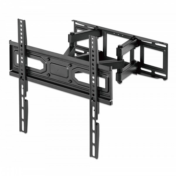 MANHATTAN ICA-PLB 344SM2 Βάση τοίχου για τηλεοράσεις LED LCD 32-70 πλήρους κίνησης
