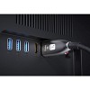Techly ICOC HDMI-HY8-020 Ενεργό οπτικό καλώδιο AOC HDMI™ 2.1 8K 48Gbps eARC HDMI™ A/AM/M 20 μέτρα