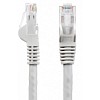 INTELLINET ICOC CCA6U-005 Καλώδιο UTP Patch CCA Cat. 6 γκρι 0,5 m