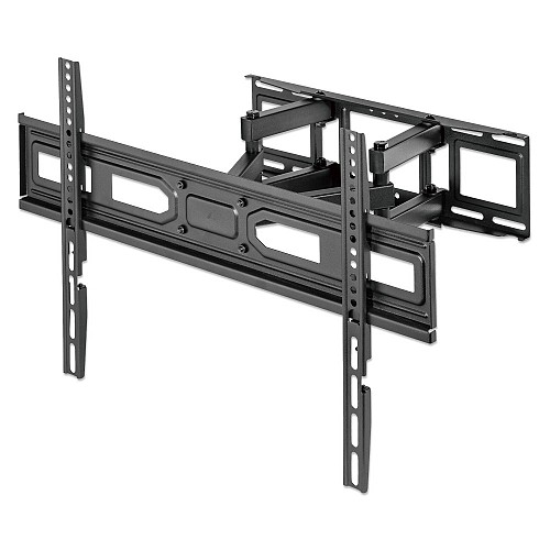 MANHATTAN ICA-PLB 344LM2 Βάση τοίχου για τηλεόραση LCD LED 37-80" Full-Motion