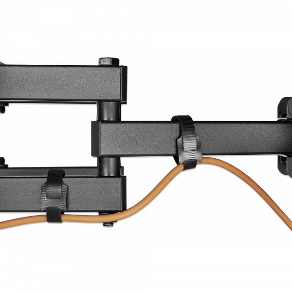 MANHATTAN ICA-PLB 344LM2 Βάση τοίχου για τηλεόραση LCD LED 37-80 Full-Motion