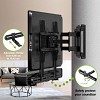 TECHLY ICA-SP-SB06 Universal επιτοίχιος βραχίονας ηχομπάρας Max VESA 600x400