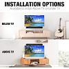Techly ICA-SP-SB03 βάση στήριξης soundbar για τηλεόραση 23-65΄