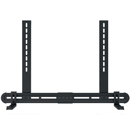 TECHLY ICA-SP-SB06 Universal επιτοίχιος βραχίονας ηχομπάρας Max VESA 600x400