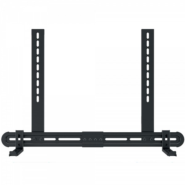 TECHLY ICA-SP-SB06 Universal επιτοίχιος βραχίονας ηχομπάρας Max VESA 600x400