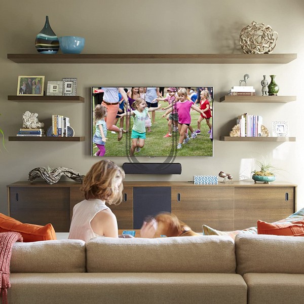 TECHLY ICA-SP-SB02 ΒΑΣΗ ΣΤΗΡΙΞΗΣ ΤΟΙΧΟΥ ΓΙΑ SOUNDBAR SONOS