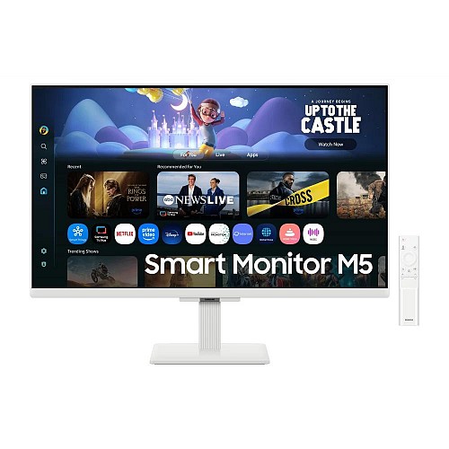 SAMSUNG LS27FM501EUXDU Monitor 27'' (SAMLS27FM501EUXDU)
