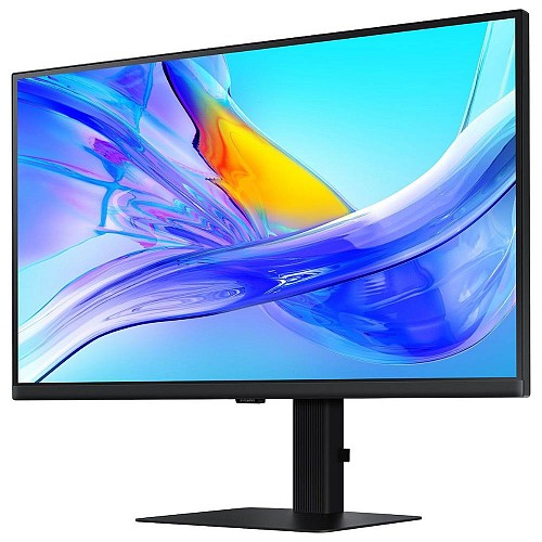 SAMSUNG LS27H800UAUXEN ViewFinity S8 4K Monitor 27'' (SAMLS27H800UAUXEN)