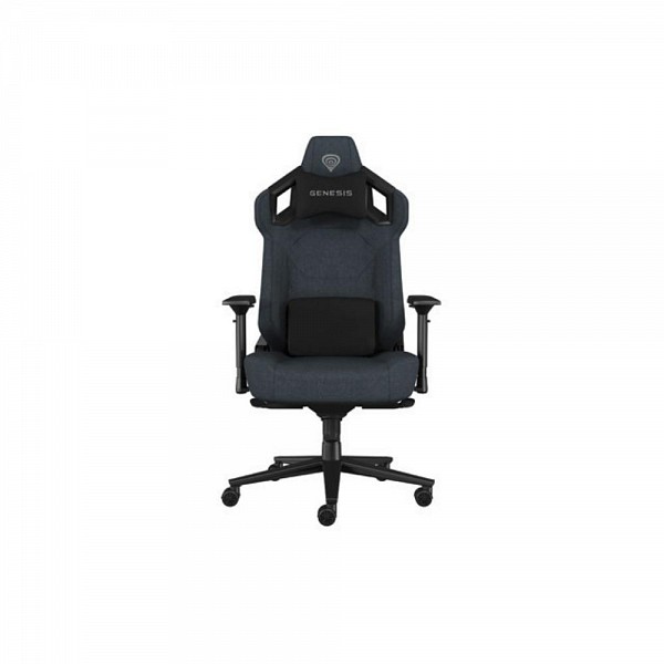 Genesis Gaming Chair Nitro 800 Grey (NFG-2245) (GNSNFG-2245)