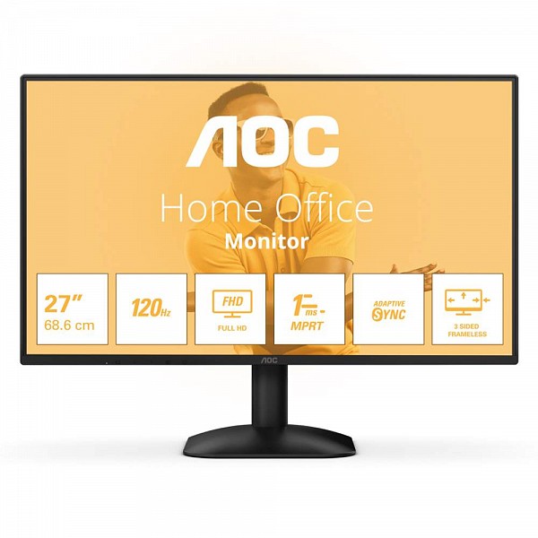 AOC 27B31H FHD IPS Monitor 27 (AOC27B31H)