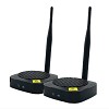 HDMI Over Wireless Extender 50m - 1080P HDMI Wireless Extender Adapter For TV