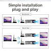 HDMI Over Wireless Extender 50m - 1080P HDMI Wireless Extender Adapter For TV