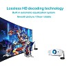 HDMI Over Wireless Extender 50m - 1080P HDMI Wireless Extender Adapter For TV
