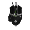 Meetion MT-M990S Μηχανικό Gaming Ποντίκι / Μαύρο