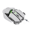 Meetion MT-M990S Μηχανικό Gaming Ποντίκι / Άσπρο