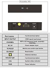 HDMI Over Wireless Extender 50m - 1080P HDMI Wireless Extender Adapter For TV