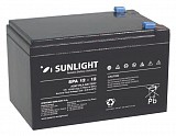 Sunlight Μολύβδου 12V.12A