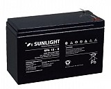 Sunlight Μολύβδου 12V 9A