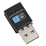 EDUP EP-N1557ES 300Mbps USB WiFi Adapter
