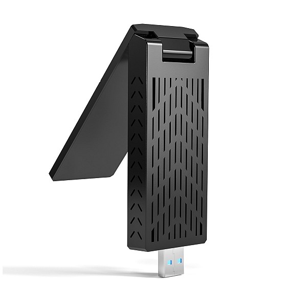 EDUP EP-AX1675GS WiFi 6 USB Adapter